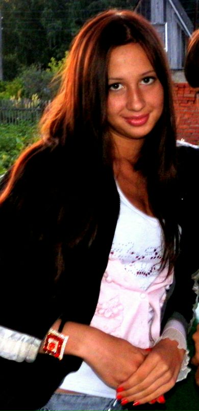 Рита Горячева фотография #32