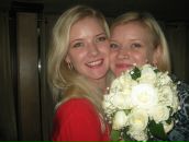 Анна Мальцева фотография #24 (источник - https://vk.com/id8319219)