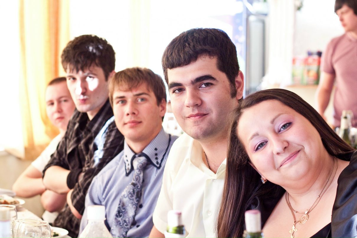 Паша Кириченко фотография #17