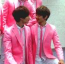 Kim 김힘찬 фотография #50 (источник - https://vk.com/id170603464)