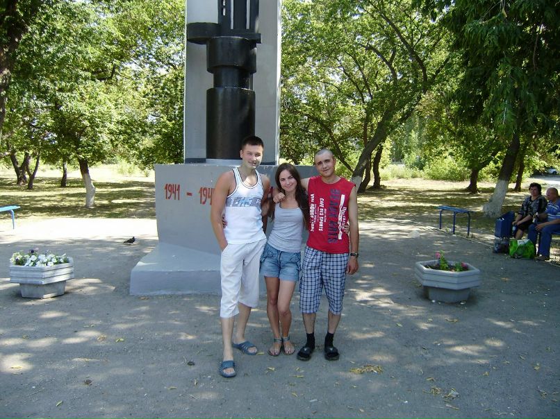 Александр Иванов фотография #49