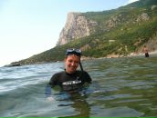 Фотография Кежелиса Романа