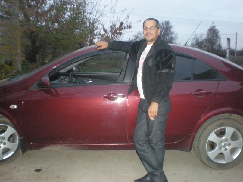 Вячеслав Волков фотография #9