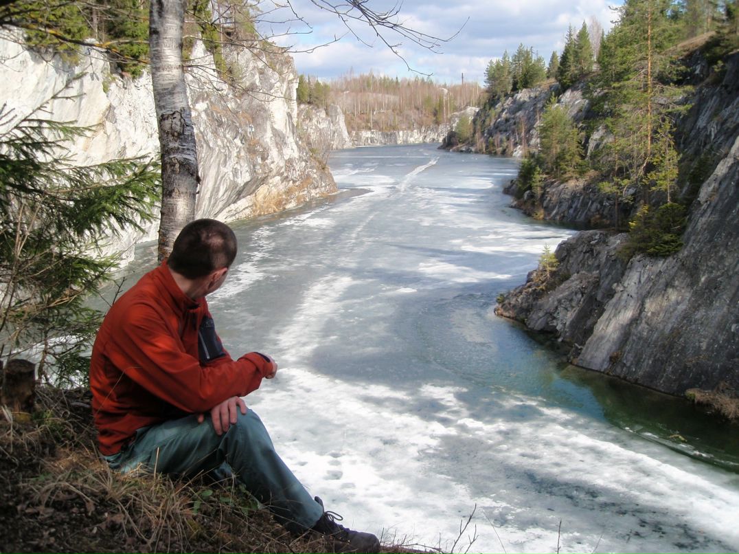 Дмитрий Суздаль фотография #8