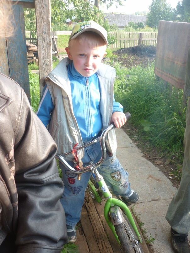 Стас Дубовцев фотография #19