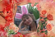 Фотография Пермяковой Юли