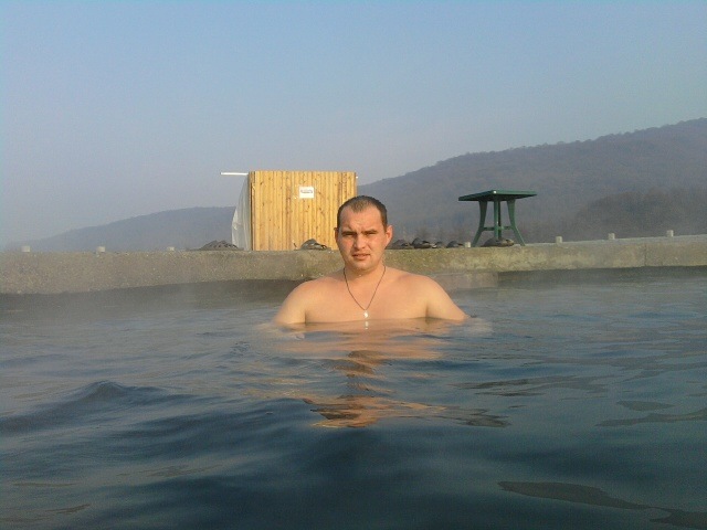 Андрей Карманов фотография #37