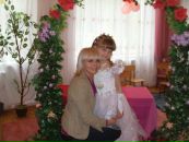 Оля Уніят фотография #45 (источник - https://vk.com/id59115757)