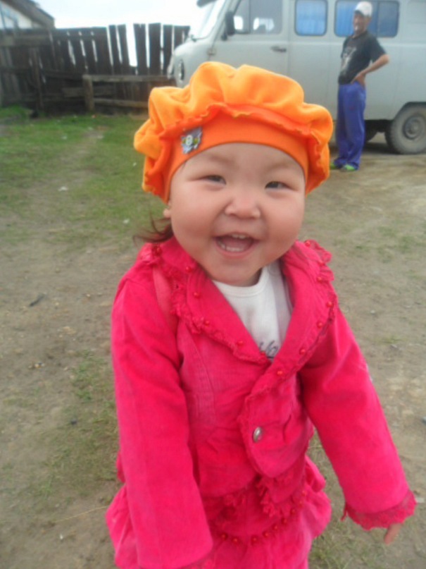 Айгуля Иргит фотография #49