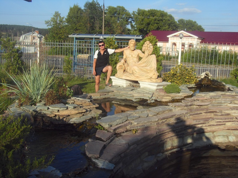 Ма В фотография #28
