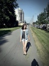 Фотография Ligovskaya Anastasia