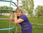 Фотография Хайбуллиной Елены