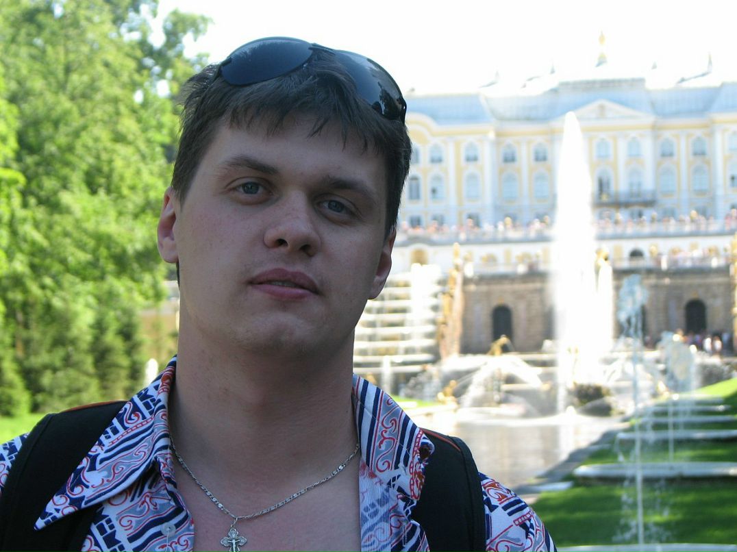 Никита Орлов фотография #44