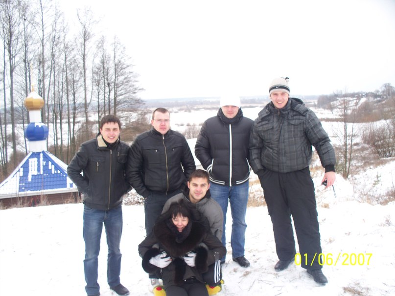 Сергей Тетерин фотография #29