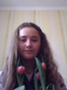 Анютка Новохіжина фотография #9 (источник - https://vk.com/id166711919)