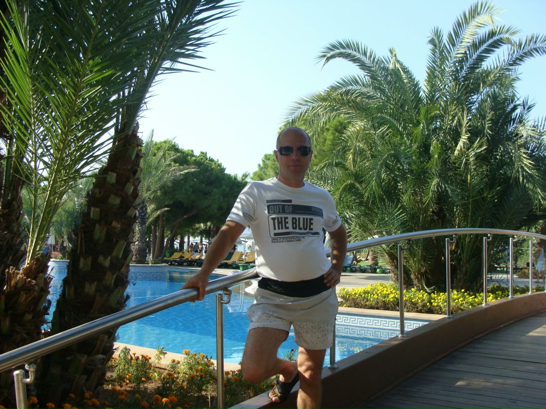 Александр Сергеев фотография #32