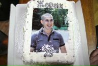 Фотография Шахназаряна Геворга