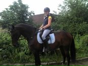 Фотография Бабошиной Надежды