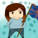 Фотография Трофимовой Наташи