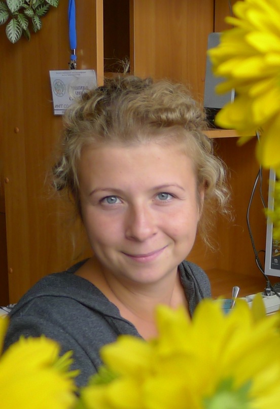 Анна Ю фотография #43