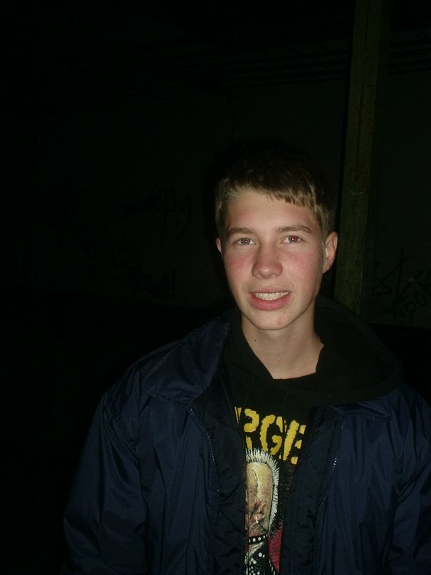 Тимур Рыбин фотография #11