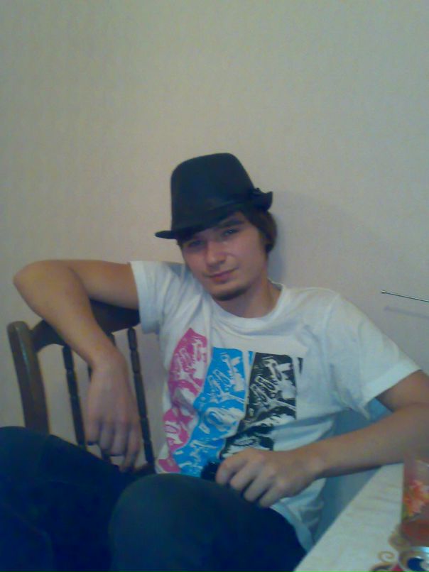 Никитос Лысов фотография #34