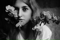 Фотография Родниковой Лилии