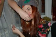 Фотография Жарковой Маши