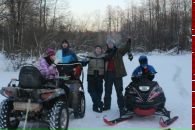 Фотография Мельникова Валерия