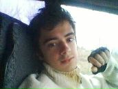 Фотография Кумаритова Давида