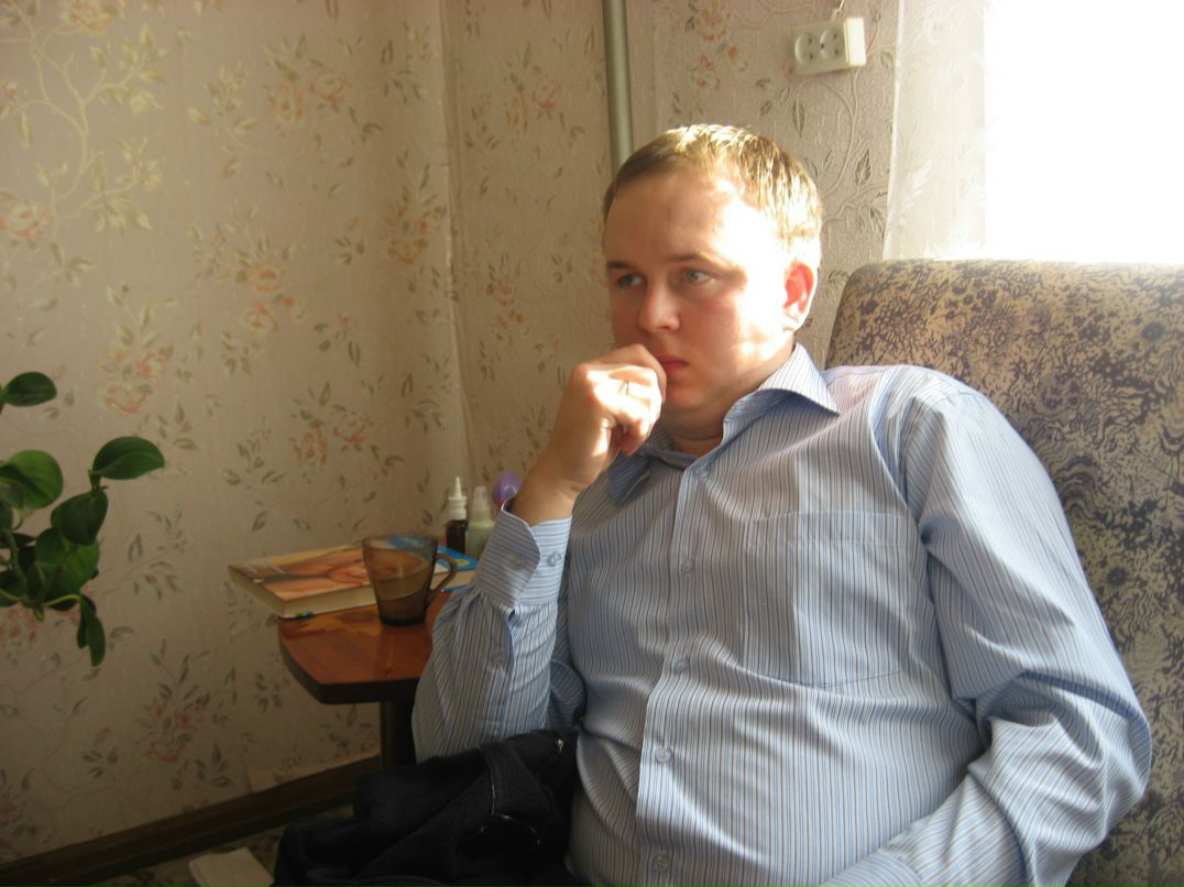 Константин Черемисин фотография #34