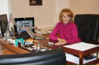 Фотография Масяковой Надежды