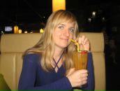 Фотография Филипповой Оли