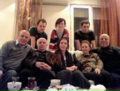 Cenk Şayli фотография #25 (источник - https://vk.com/id94982537)