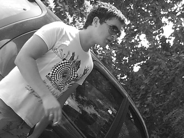 Антон Михолап фотография #4