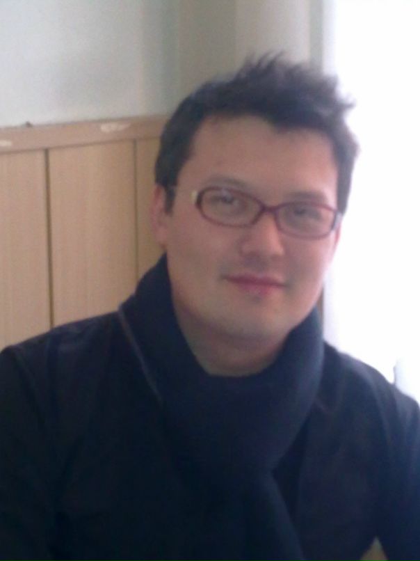 Урал Тимербулатов фотография #9