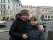 Фотография Мариновой Деси