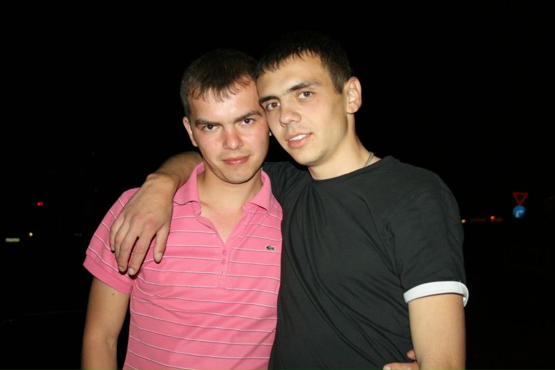 Иван Лунёв фотография #1