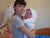 Фотография Фёдоровых Екатерины