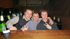 Фотография Шекунова Миши