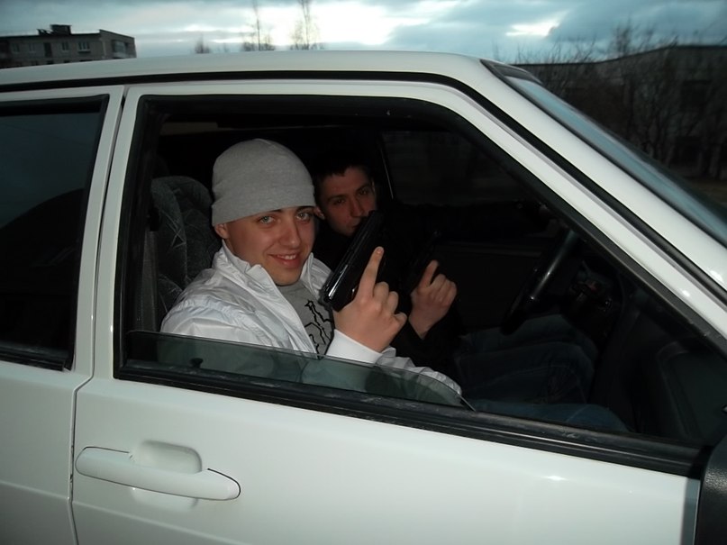 Александр Генералов фотография #47