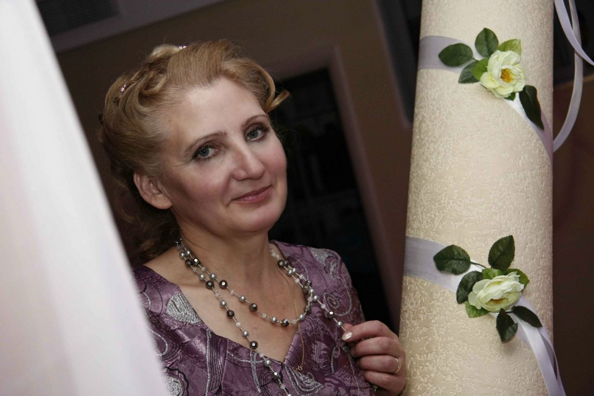 Валентина Савельева фотография #2