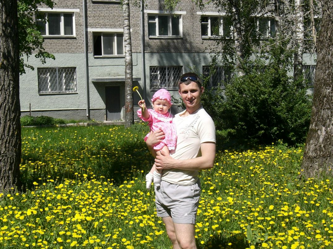 Игорь Михайлов фотография #13