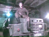 Фотография Старовойтова Ильи