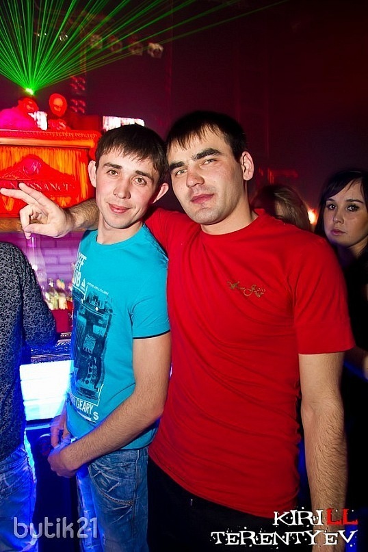 Александр Шалин фотография #15