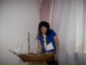 Фотография Парфеновой Марии