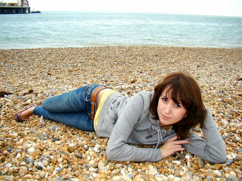 №16, Настя Карачевцева №16, Настя Карачевцева