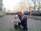 Фотография Анатольевны Юлии