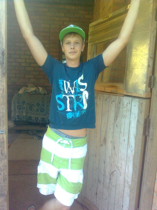 Дмитрий Зайцев фотография #38
