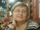 Фотография Глушковой Елены